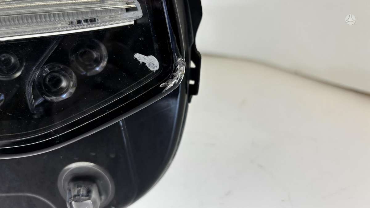 Volvo XC90, 31655808, Cen31814