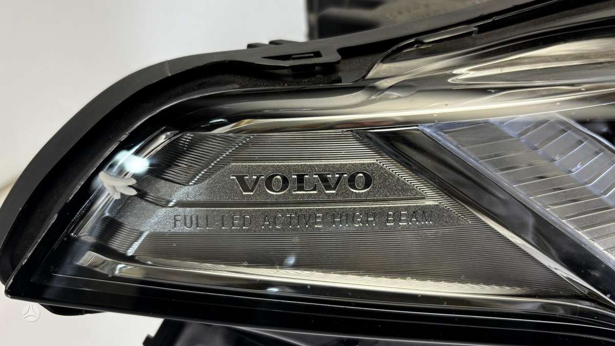 Volvo XC90, 31655808, Cen31814