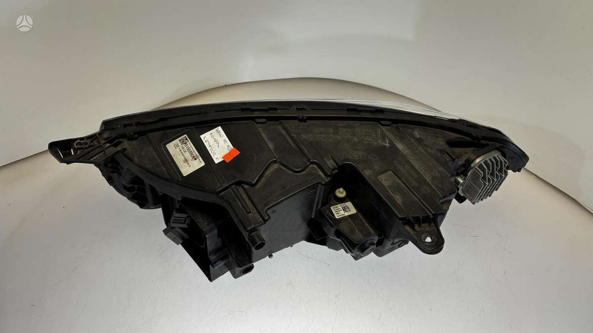 Volvo XC90, 31655808, Cen31814