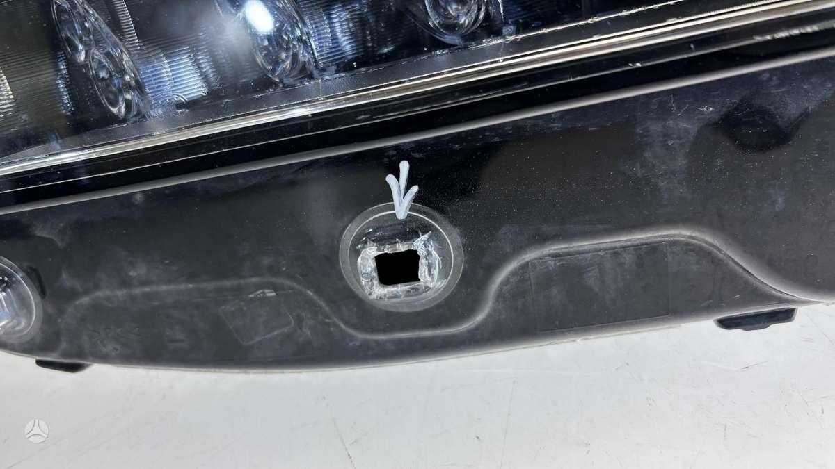 Volvo XC90, 31655807, Cen31816