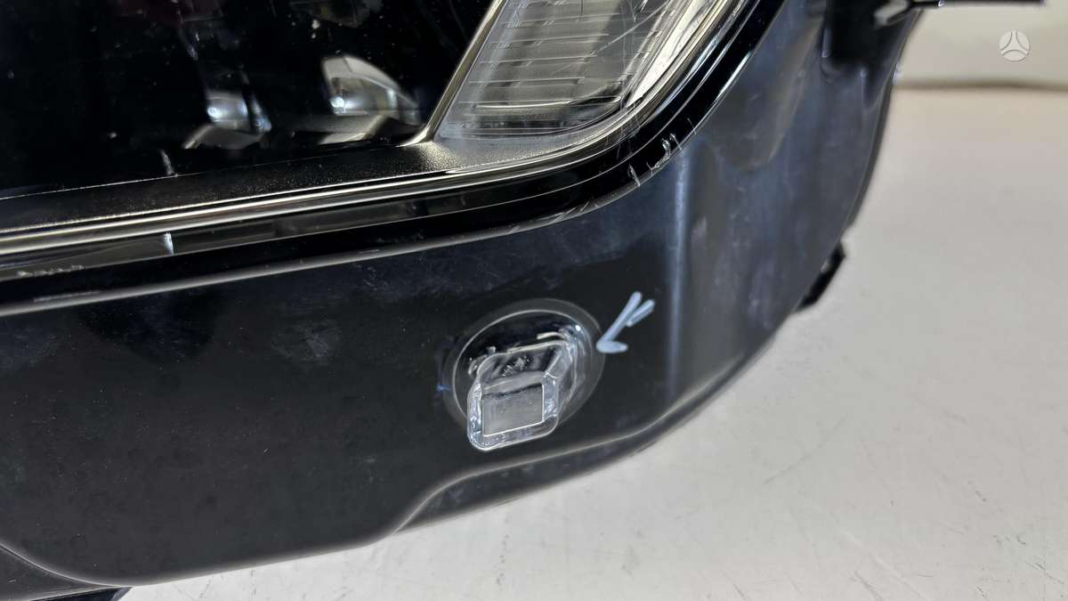 Volvo XC90, 31655807, Cen31816