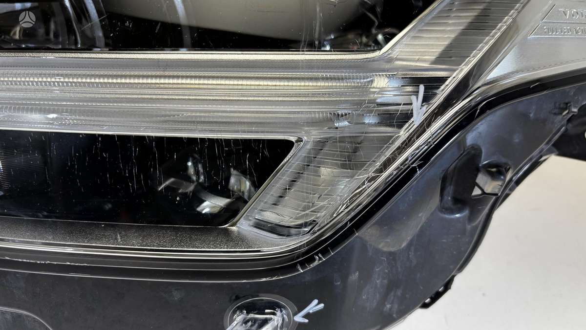 Volvo XC90, 31655807, Cen31816