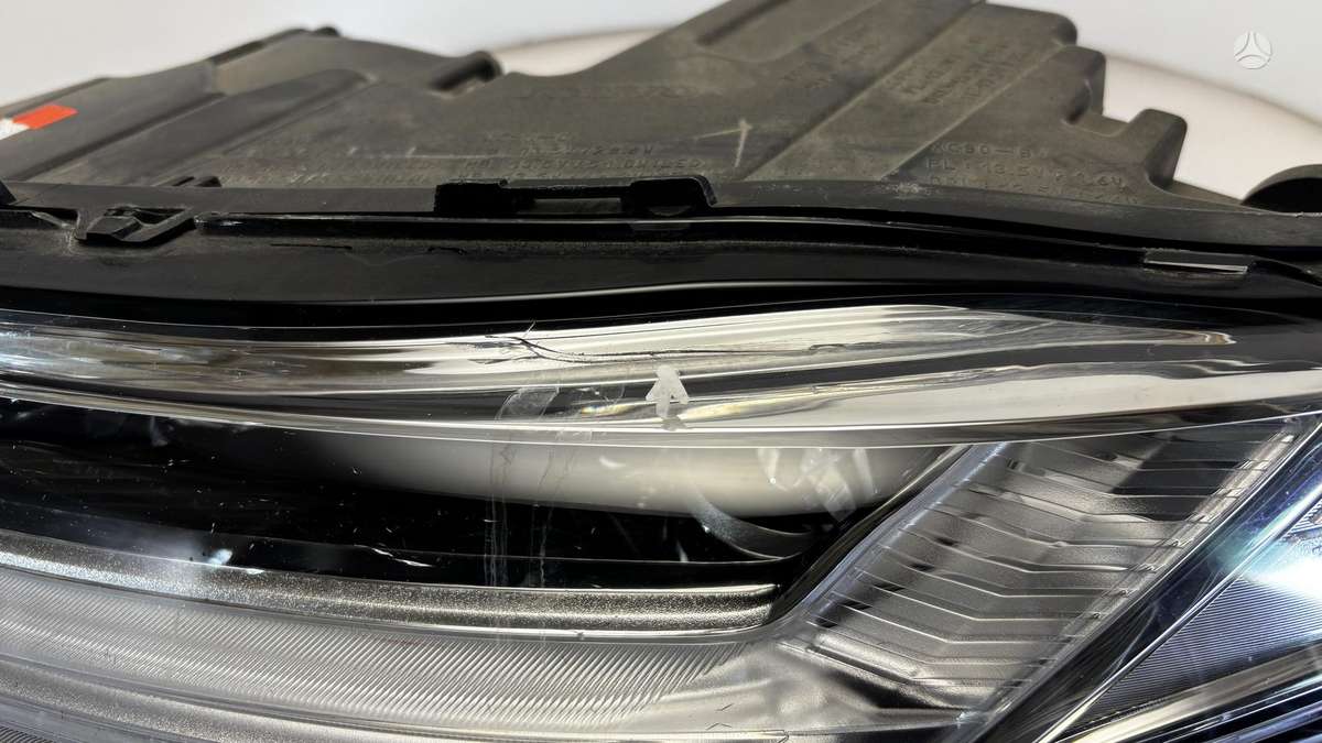Volvo XC90, 31655807, Cen31816