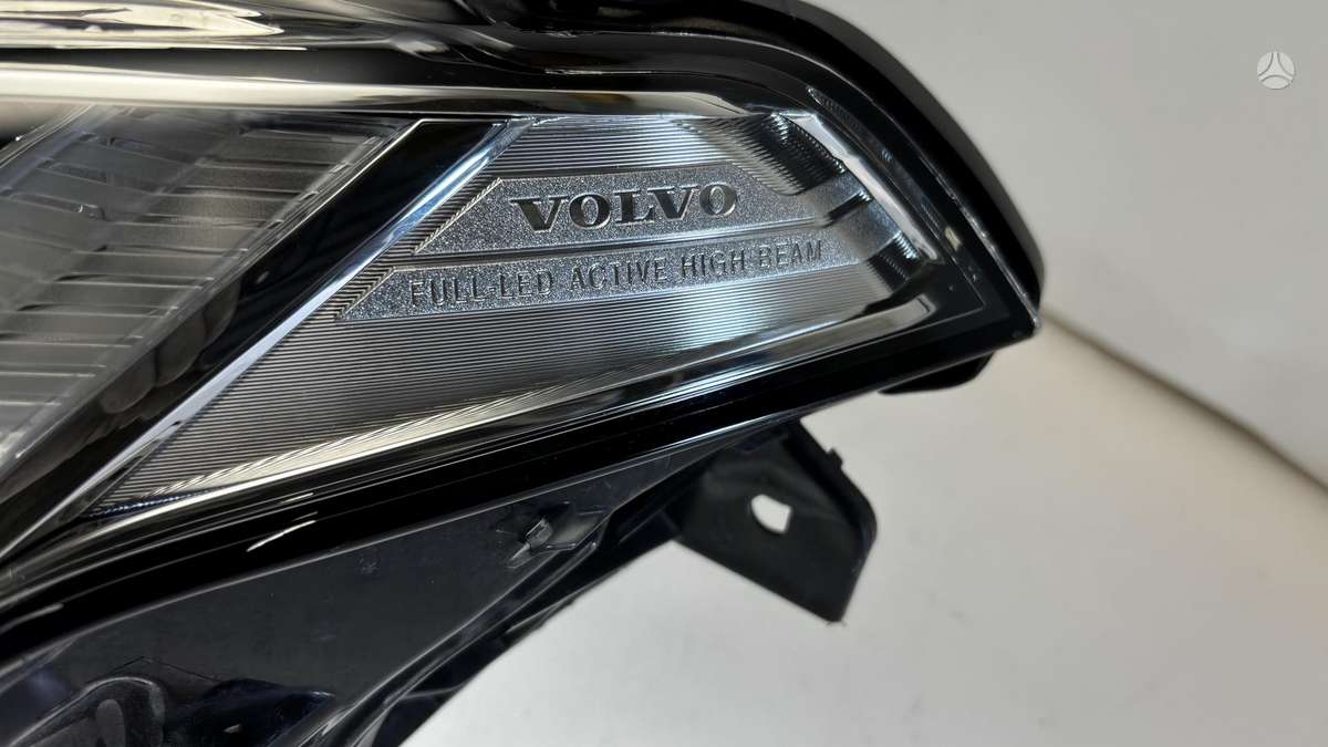 Volvo XC90, 31655807, Cen31816