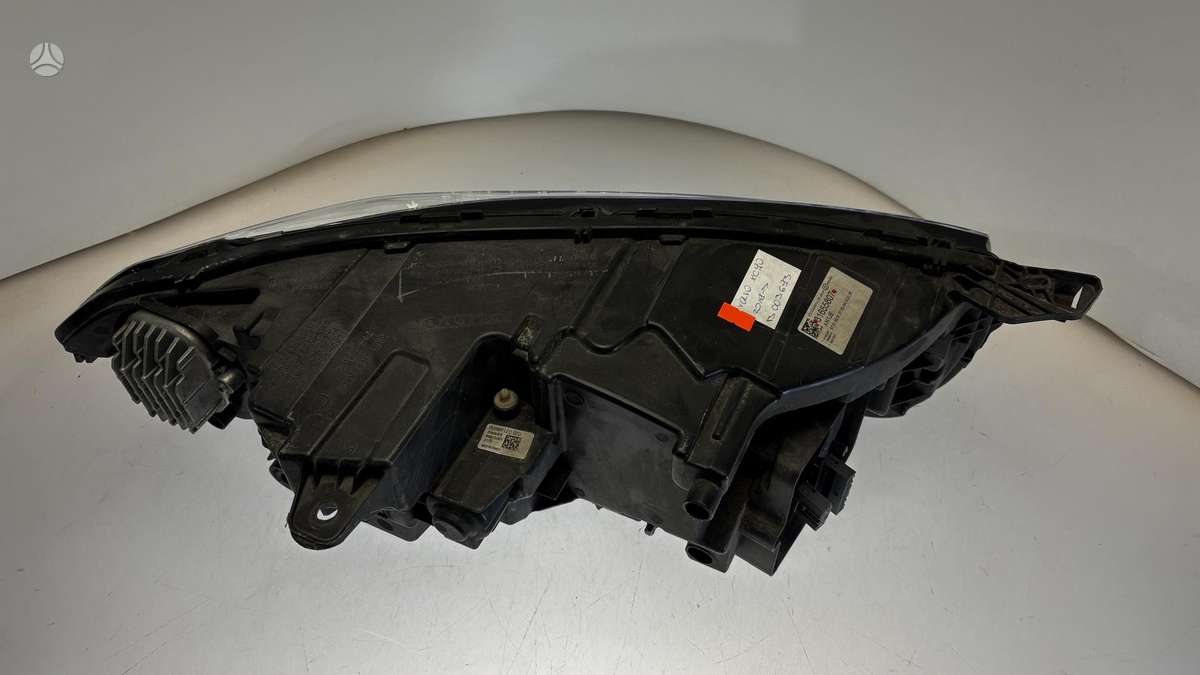 Volvo XC90, 31655807, Cen31816