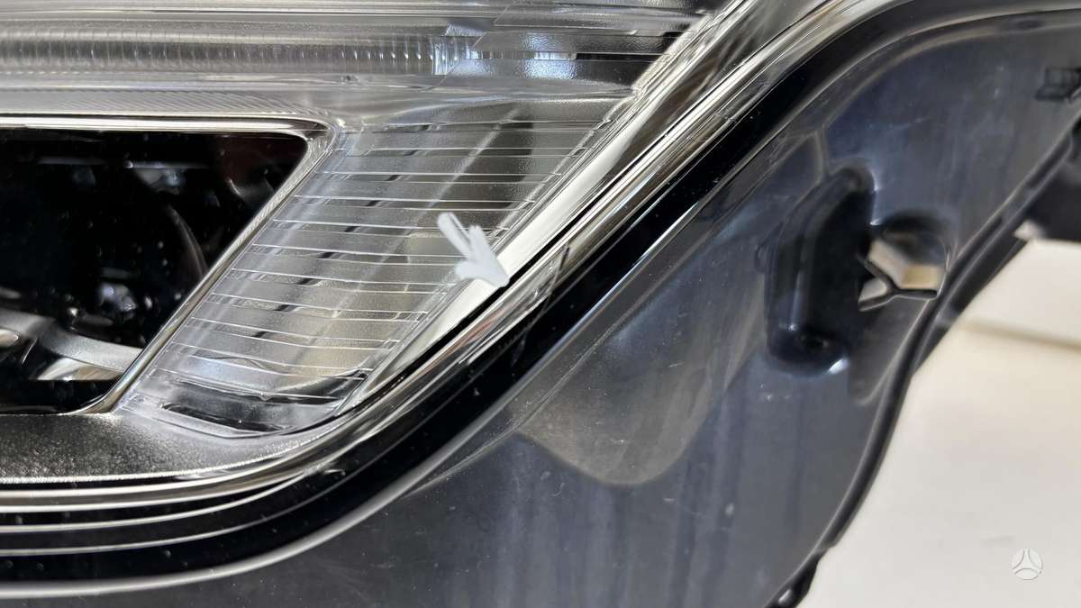 Volvo XC90, 32228688, Cen31817