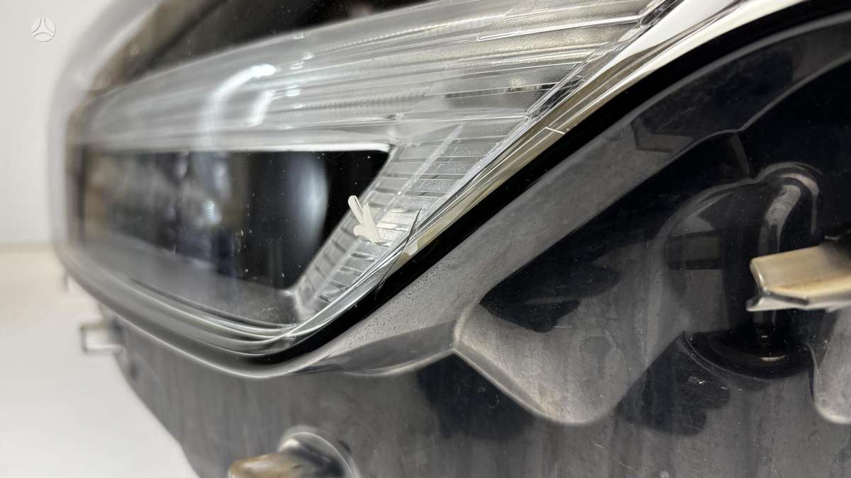 Volvo XC90, 32228688, Cen31817