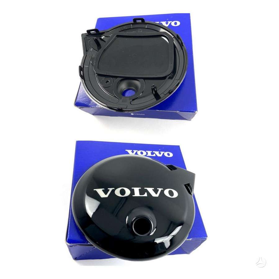 Volvo S60, R-Design, R design