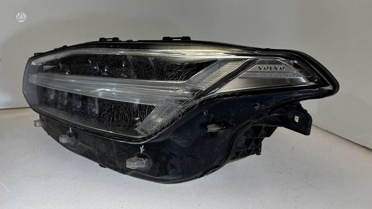 Volvo XC90, 32228688, Cen31818