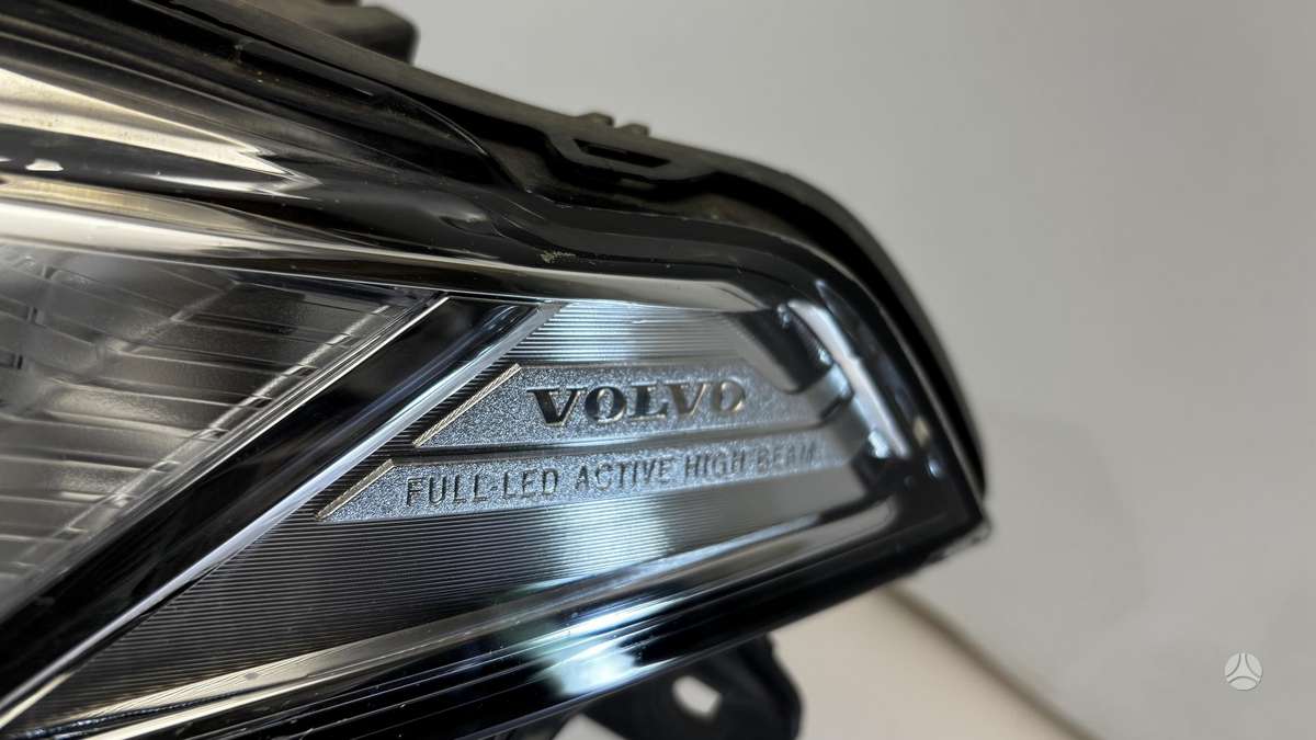 Volvo XC90, 32228688, Cen31818