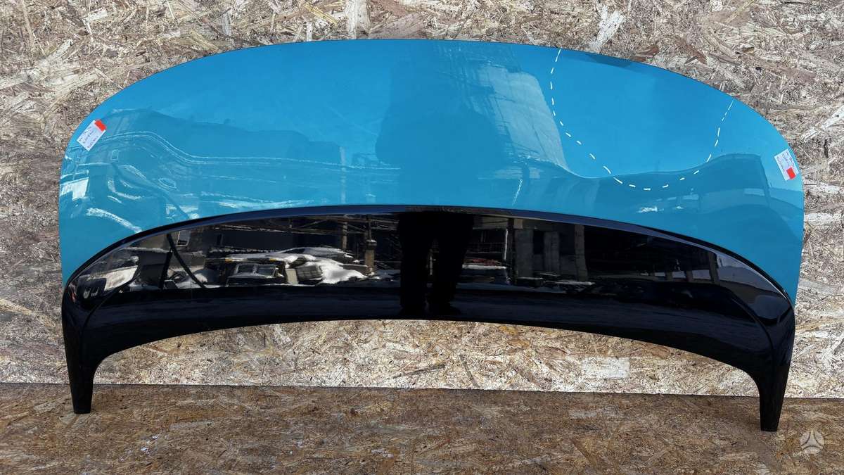 Volkswagen ID.3, 10A807221, Cen32373