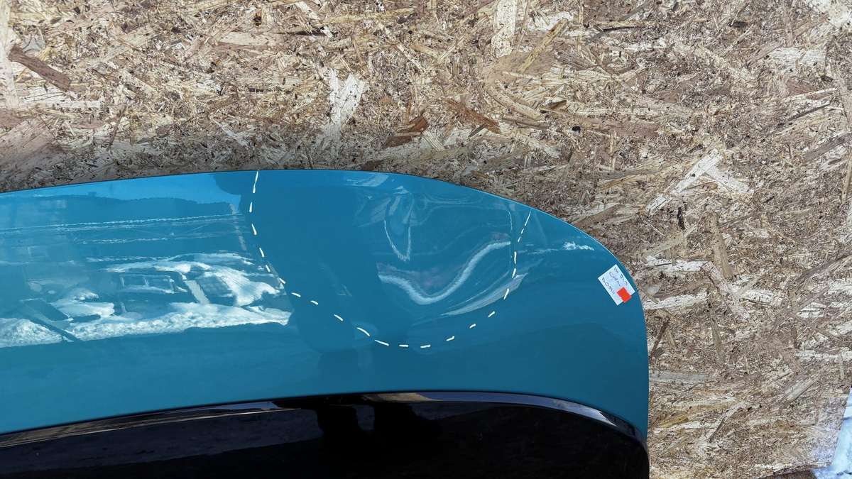Volkswagen ID.3, 10A807221, Cen32373