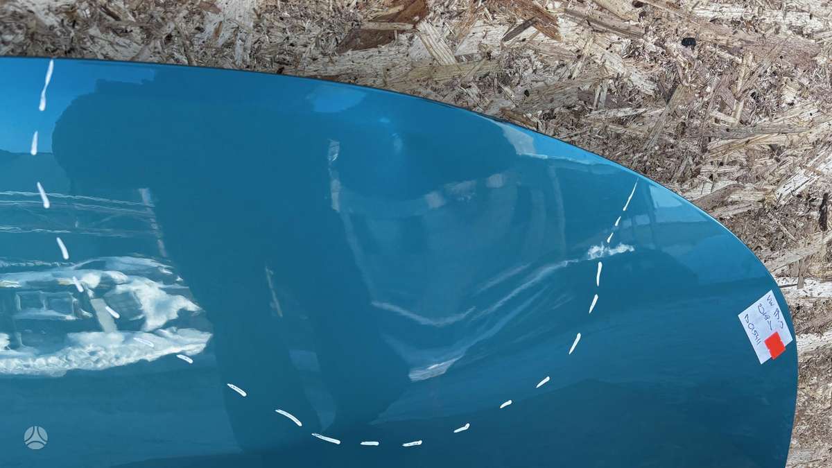 Volkswagen ID.3, 10A807221, Cen32373