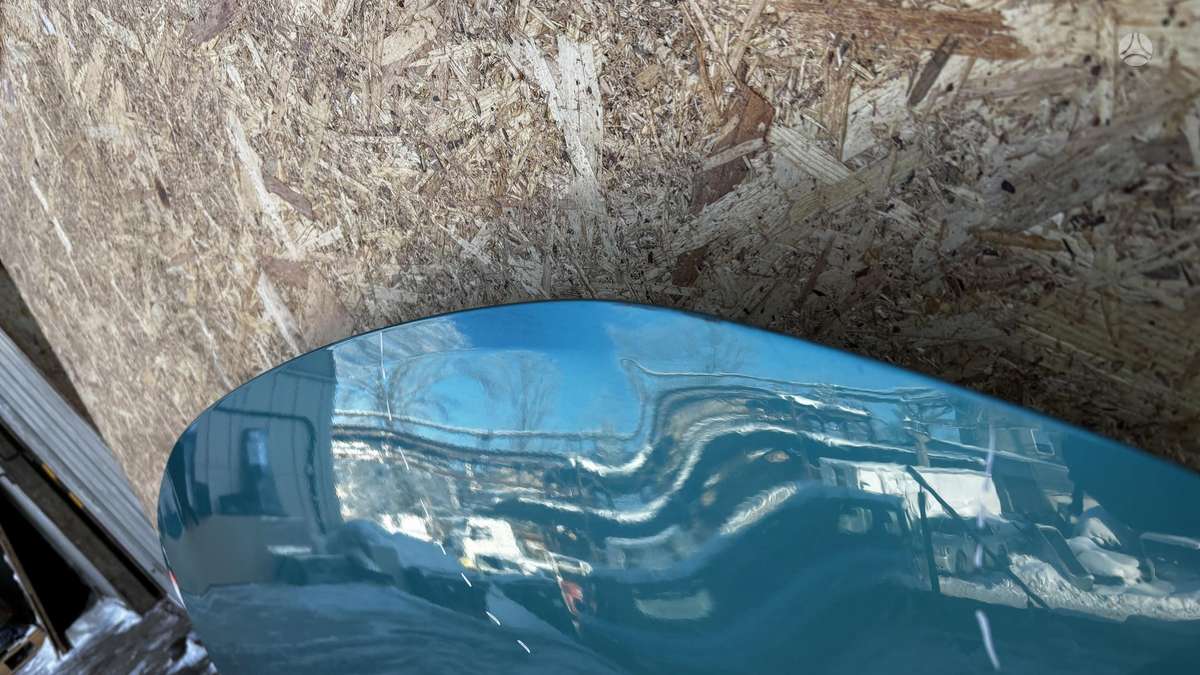 Volkswagen ID.3, 10A807221, Cen32373