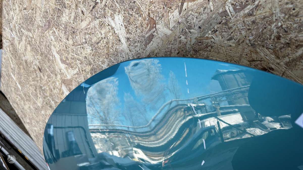 Volkswagen ID.3, 10A807221, Cen32373
