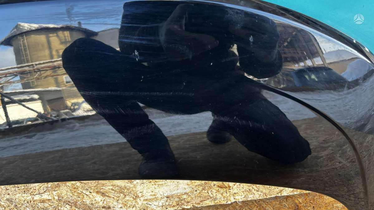 Volkswagen ID.3, 10A807221, Cen32373