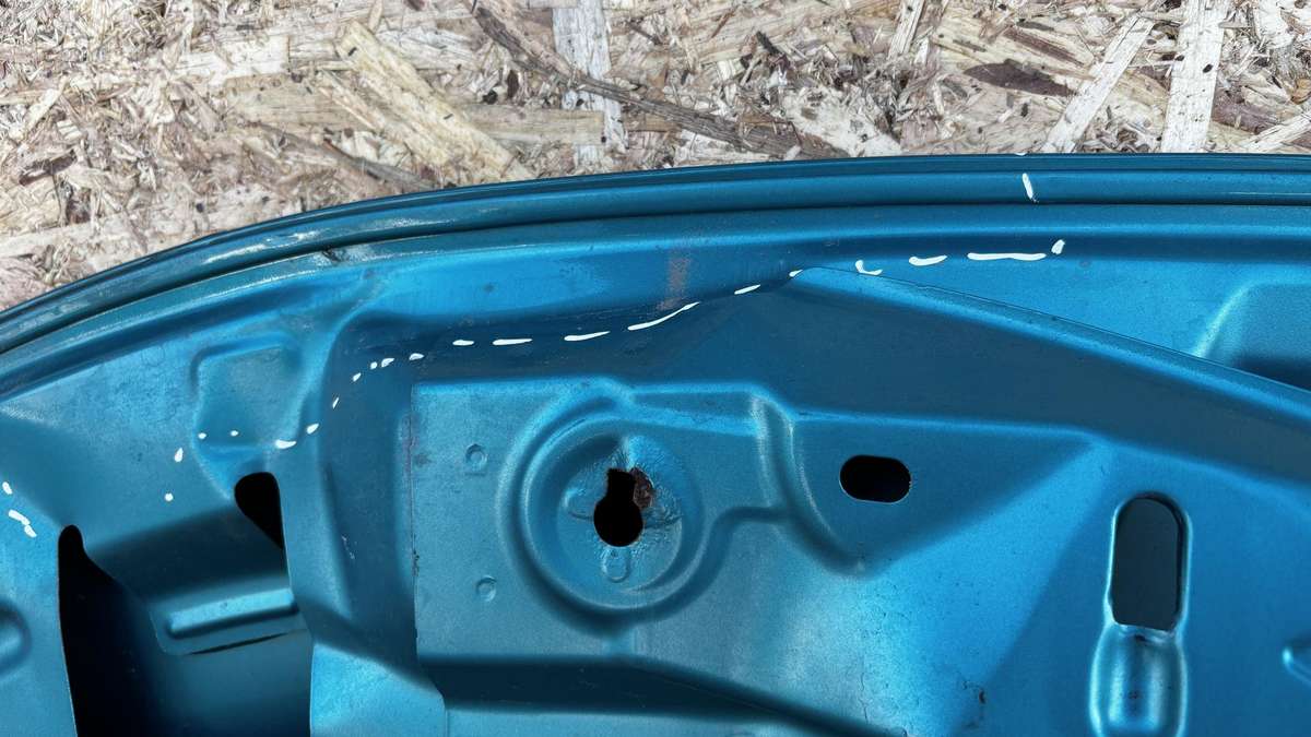 Volkswagen ID.3, 10A807221, Cen32373