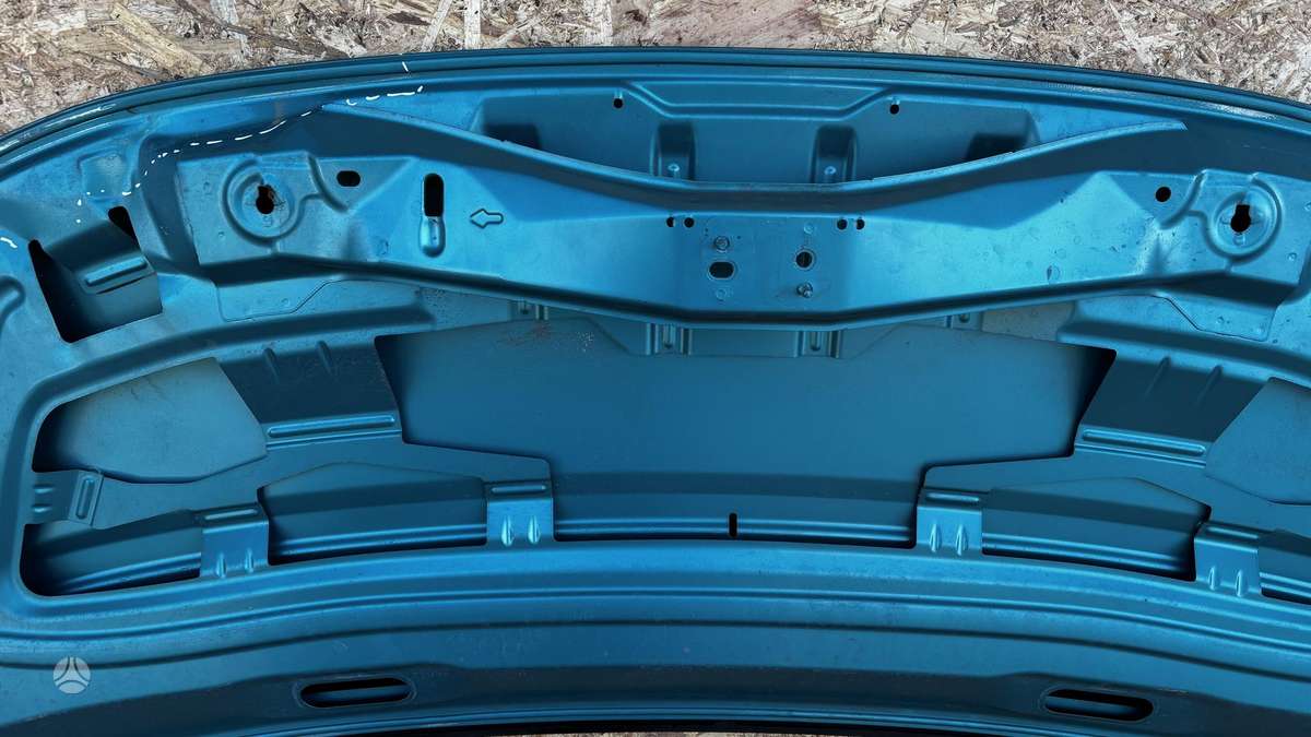 Volkswagen ID.3, 10A807221, Cen32373
