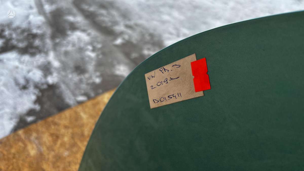 Volkswagen ID.3, 10A807221, Cen32373