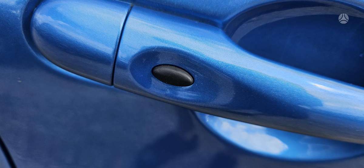 Renault Zoe, 44 kWh, hatchback
