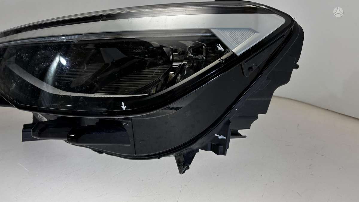 Volkswagen ID.4, 11B941005A, Cen31827