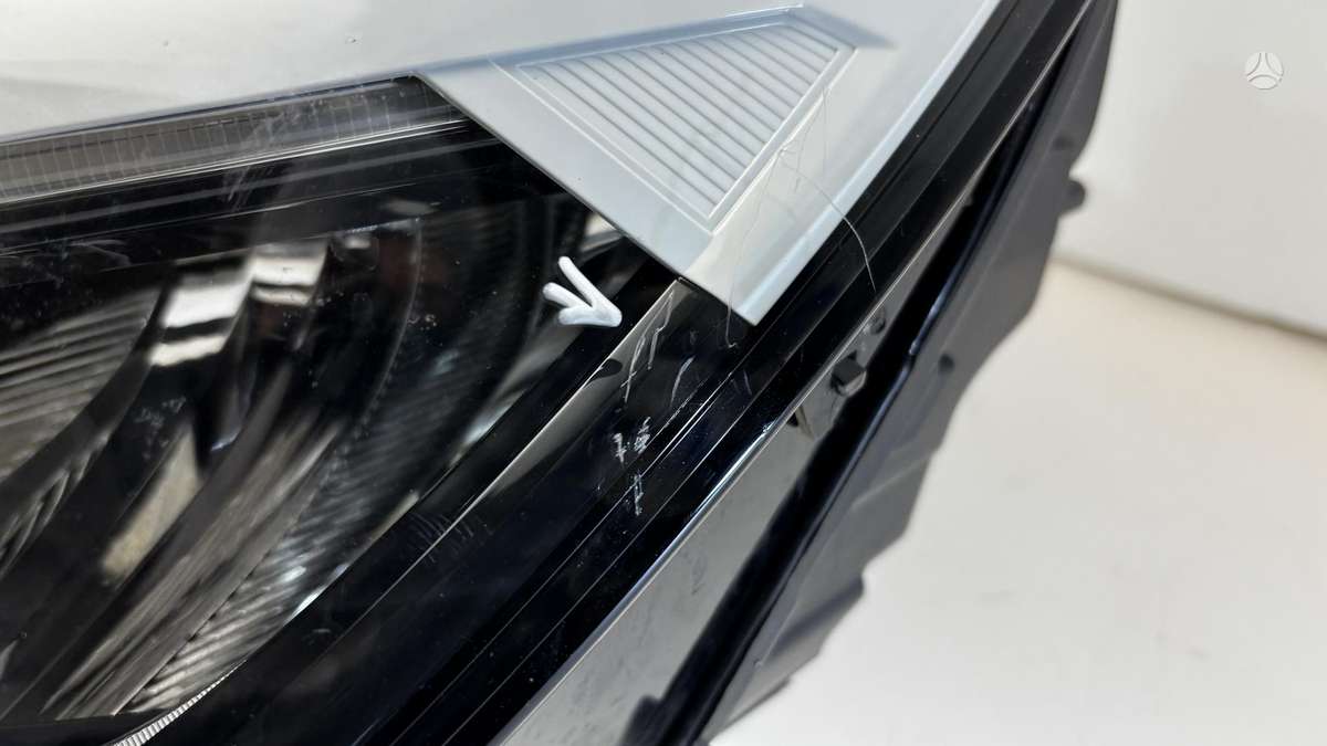 Volkswagen ID.4, 11B941005A, Cen31827