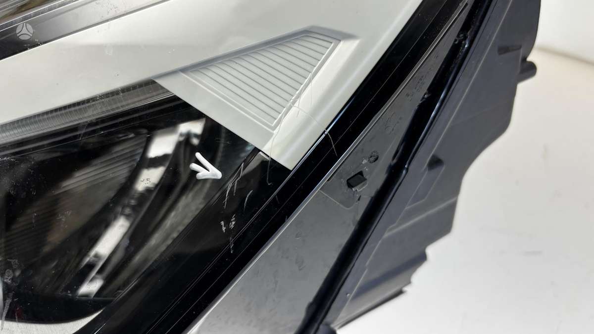 Volkswagen ID.4, 11B941005A, Cen31827