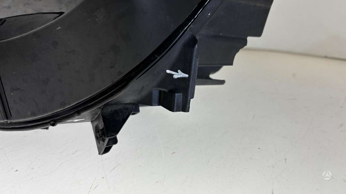 Volkswagen ID.4, 11B941005A, Cen31827