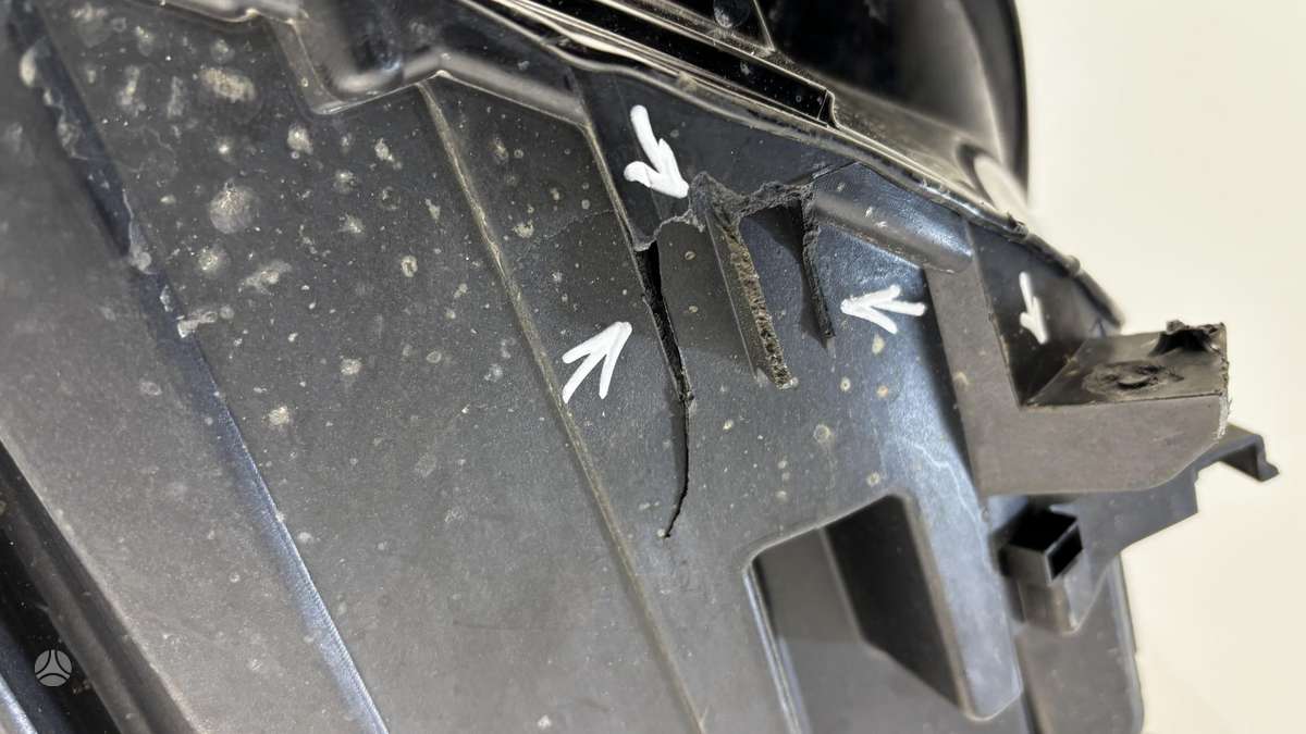 Volkswagen ID.4, 11B941005A, Cen31827