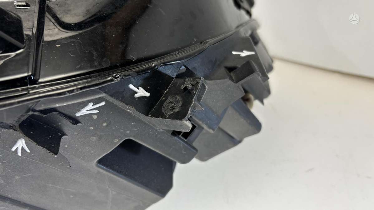 Volkswagen ID.4, 11B941005A, Cen31827