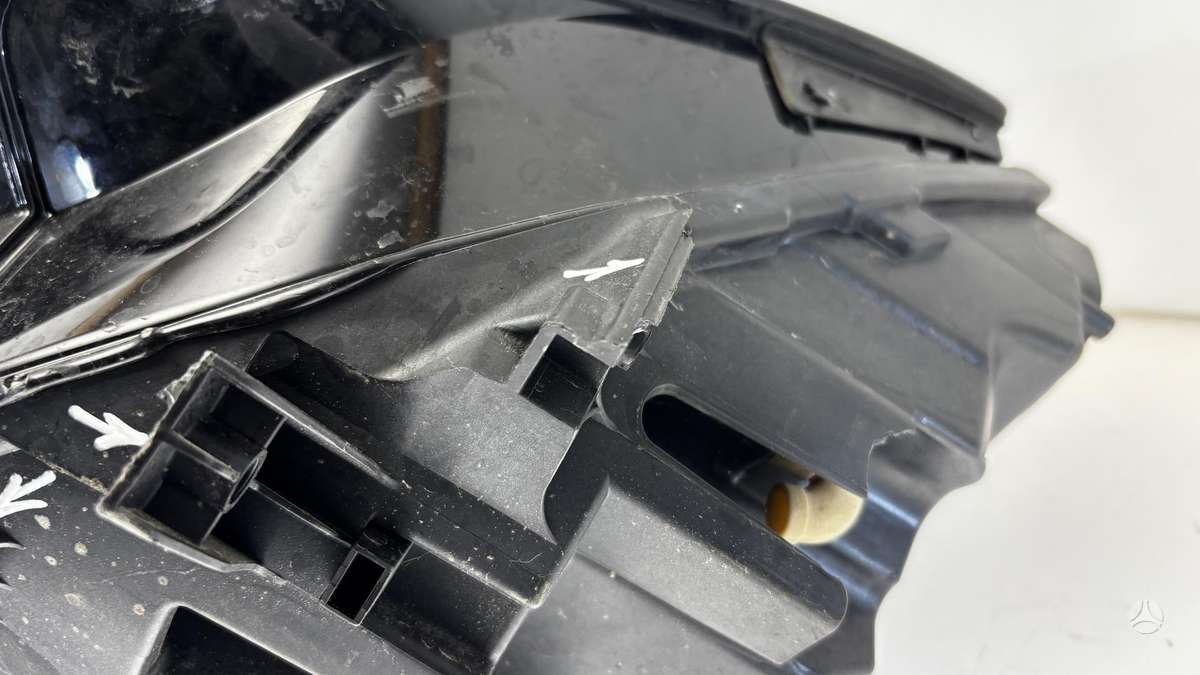 Volkswagen ID.4, 11B941005A, Cen31827