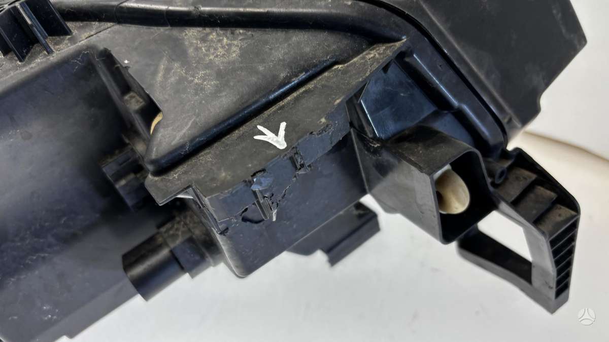 Volkswagen ID.4, 11B941005A, Cen31827