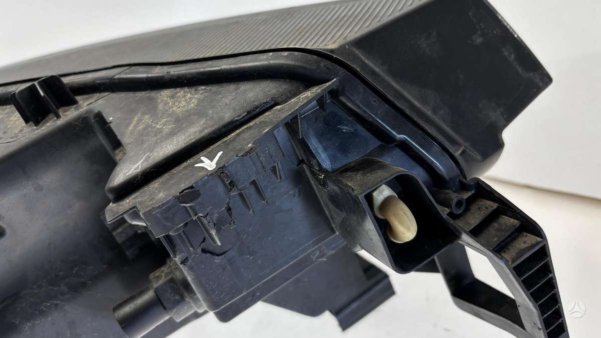 Volkswagen ID.4, 11B941005A, Cen31827