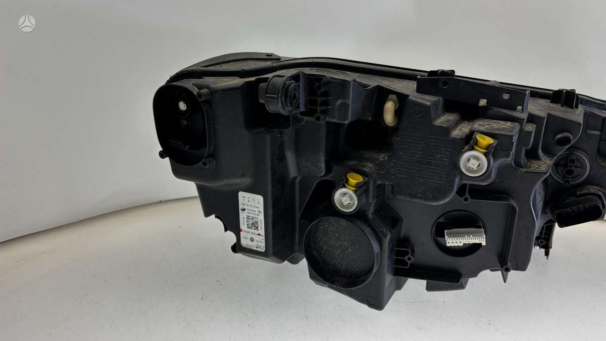 Volkswagen ID.4, 11B941005A, Cen31827