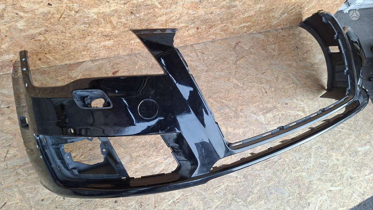 Audi A7, 4G8807437, Cen32060