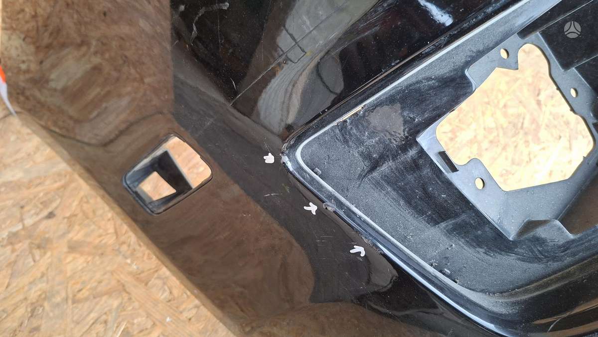Audi A7, 4G8807437, Cen32060