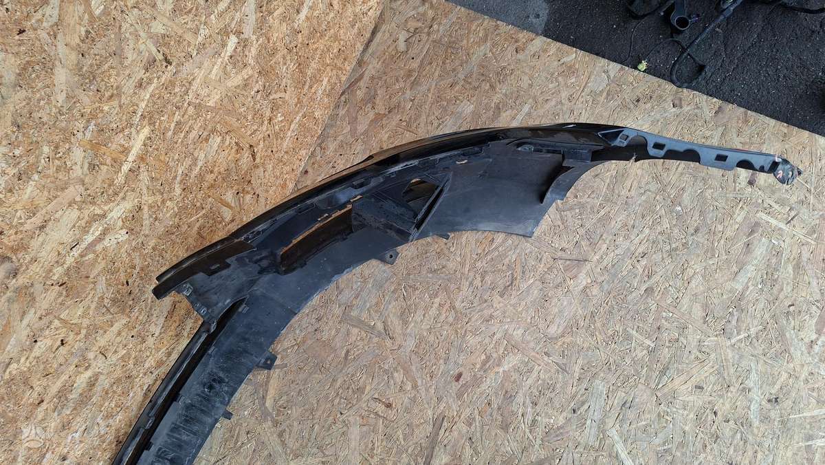 Audi A7, 4G8807437, Cen32060