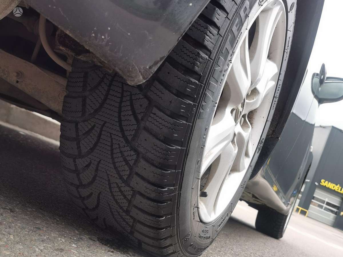 Lexus IS 220, 2.2 l., Седан