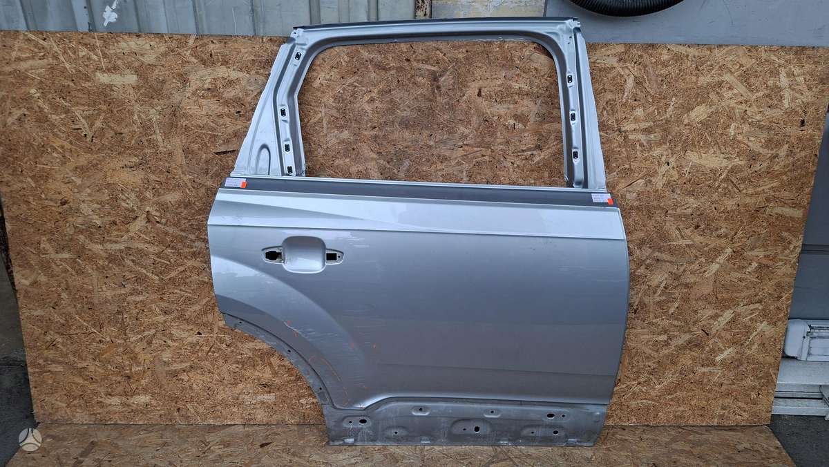 Audi Q7 Cen32061
