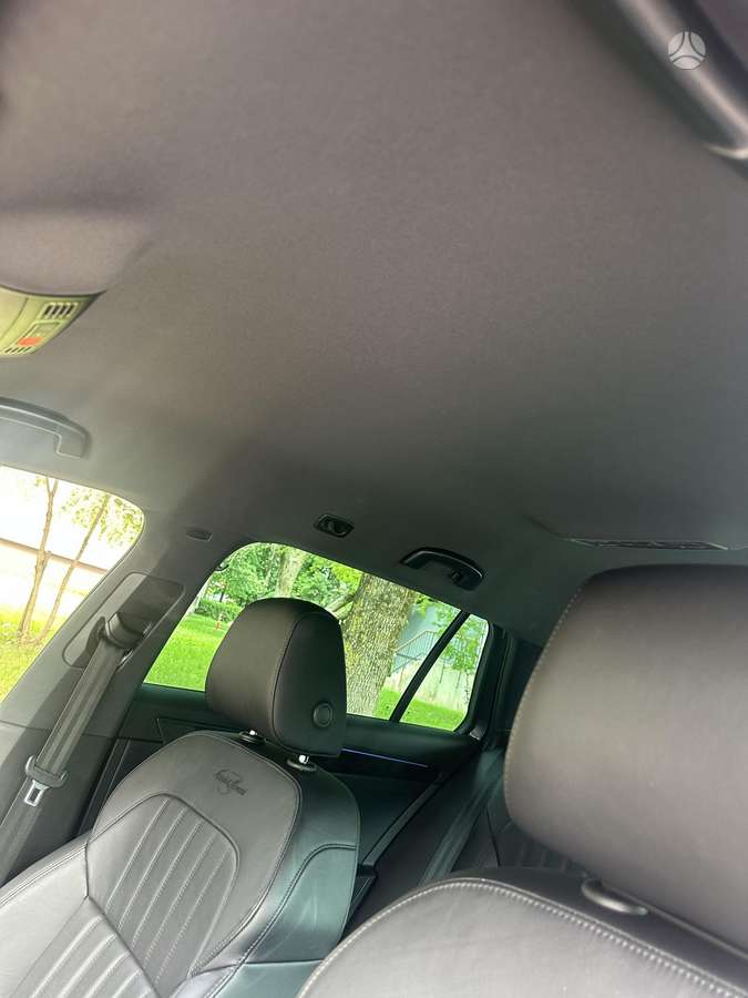 Skoda Superb, 2.0 l., Универсал