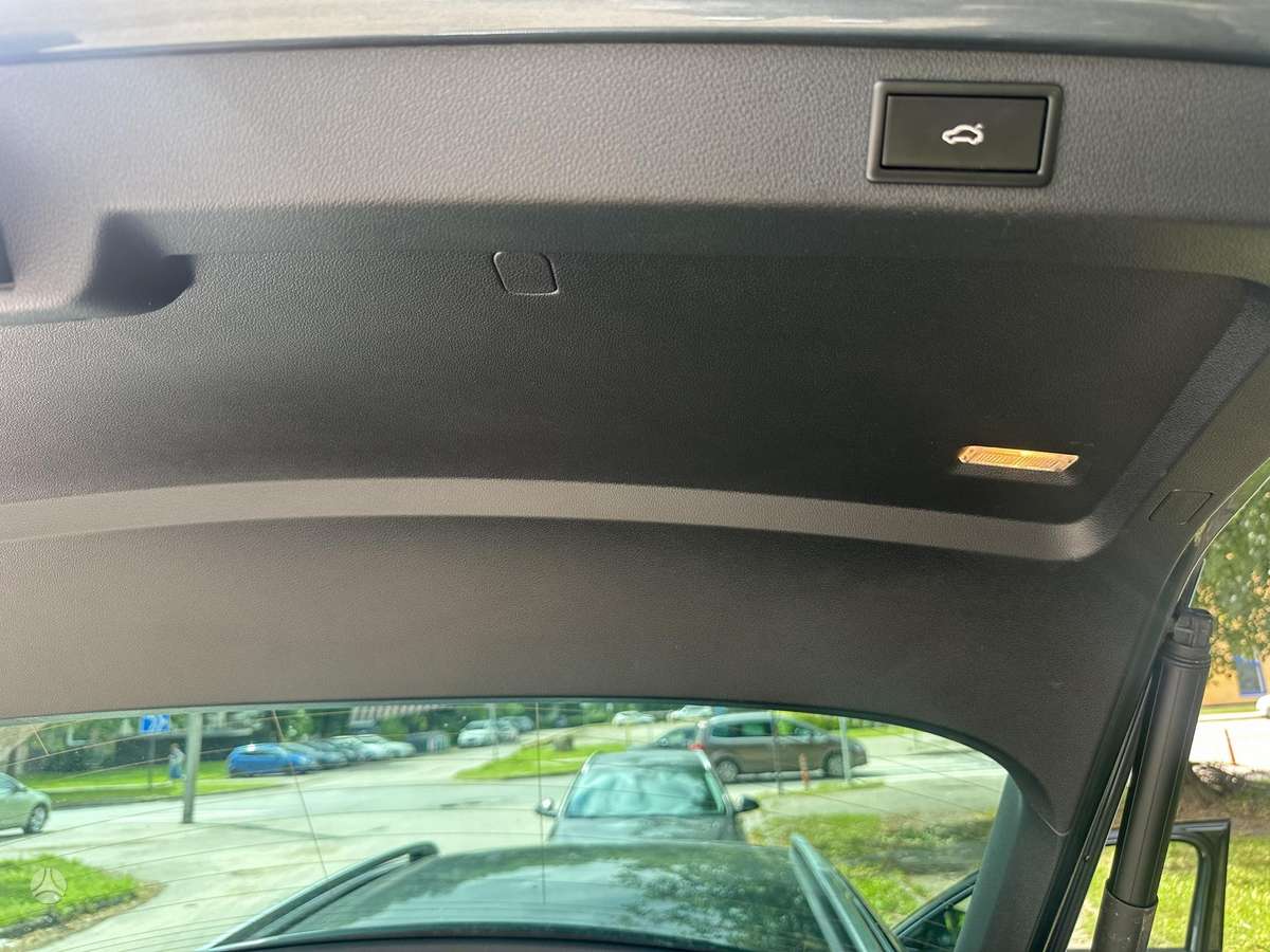 Skoda Superb, 2.0 l., Универсал