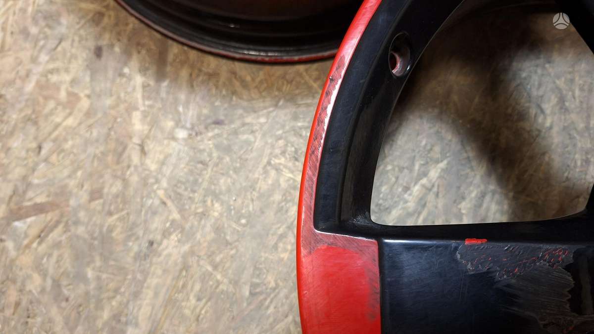 Audi R8, 8V0601025ES, Cen32063