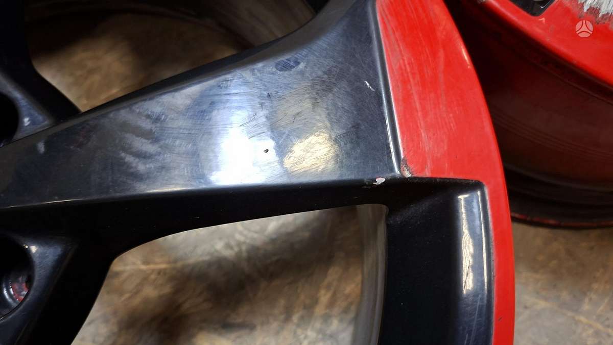 Audi R8, 8V0601025ES, Cen32063