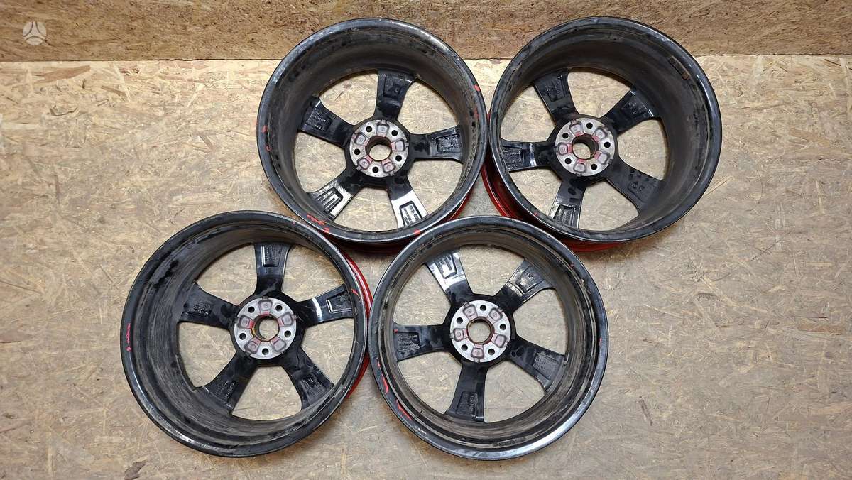 Audi R8, 8V0601025ES, Cen32063