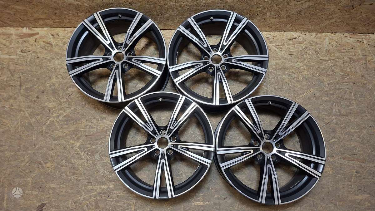 BMW 3 serija, 808986, Cen32065