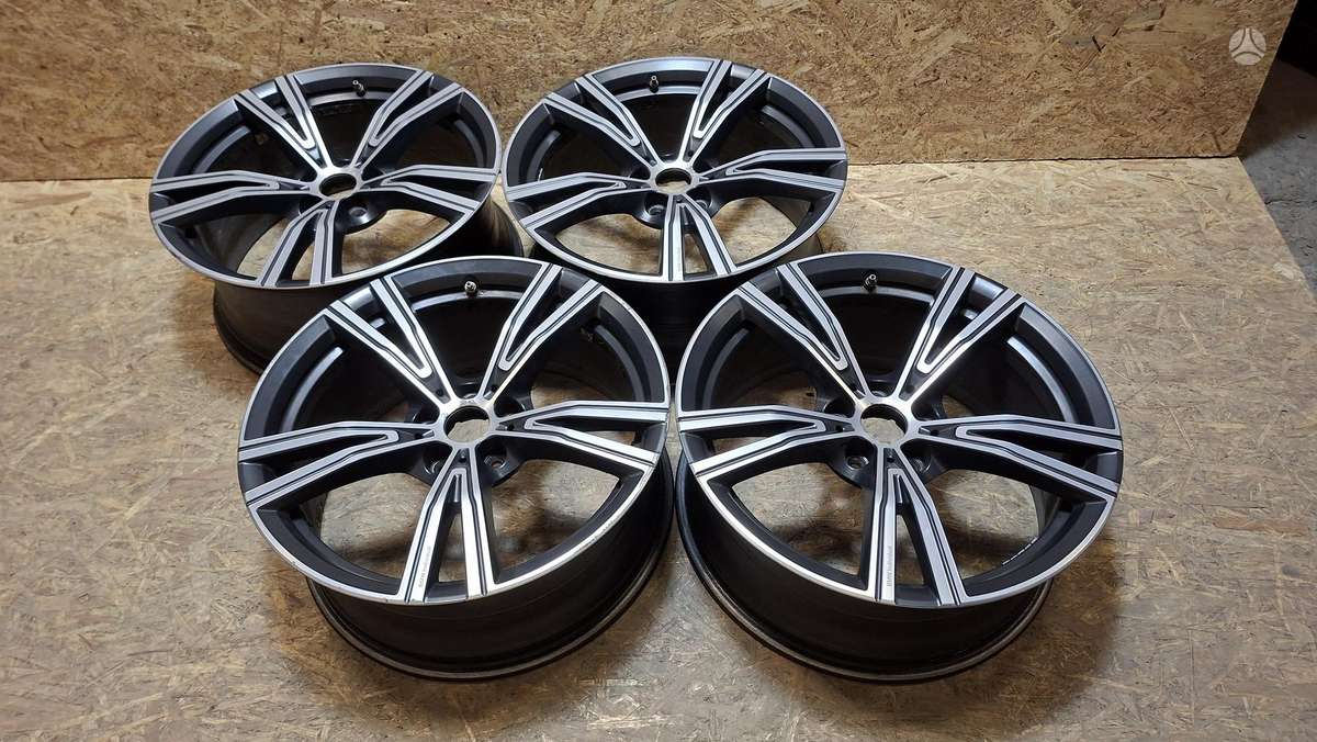 BMW 3 serija, 808986, Cen32065