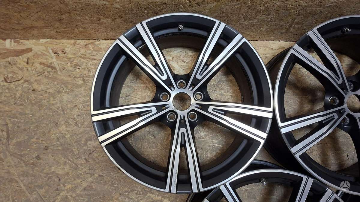 BMW 3 serija, 808986, Cen32065