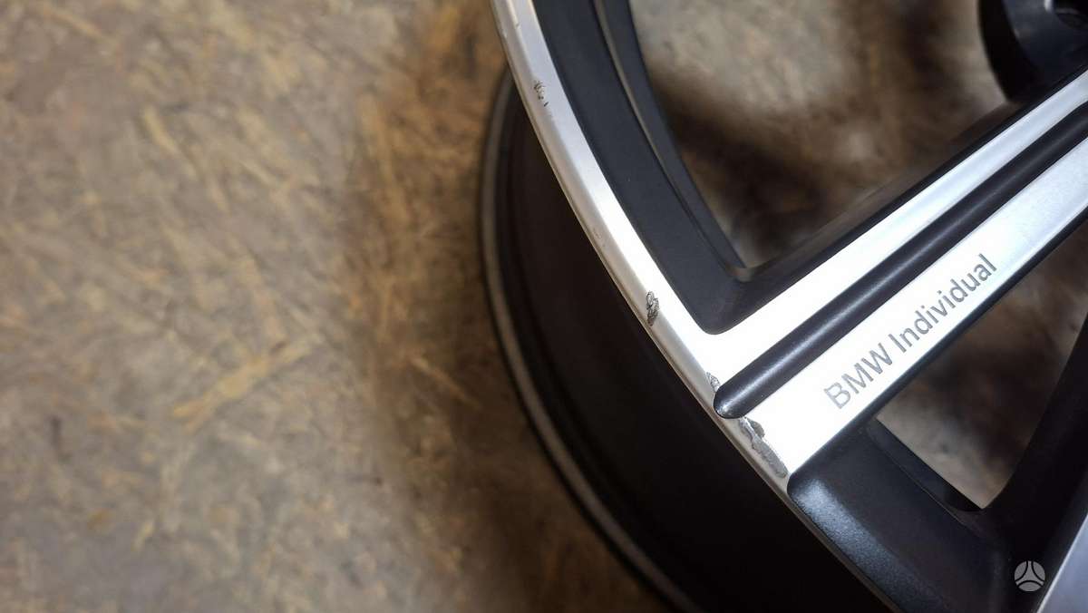 BMW 3 serija, 808986, Cen32065