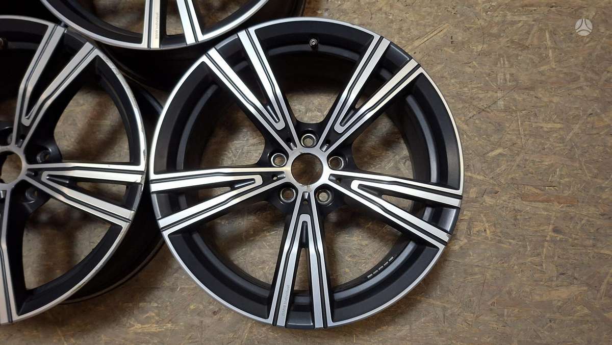 BMW 3 serija, 808986, Cen32065