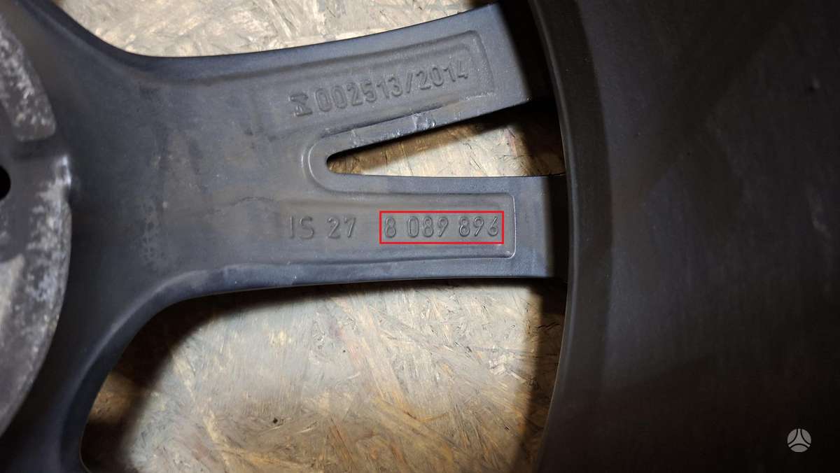 BMW 3 serija, 808986, Cen32065